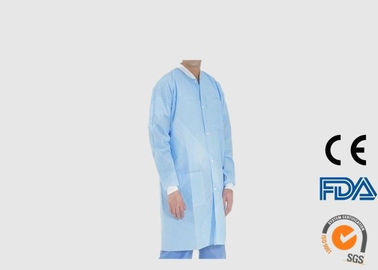 Çin Hastane / Klinik İçin Rahat Tek Kullanımlık Ziyaretçi Katları Su İtici Fabrika