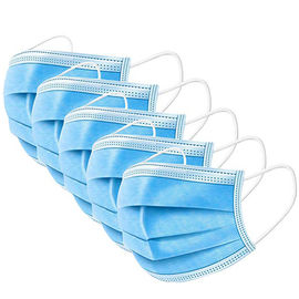 Personal Use Disposable Mouth Mask , Disposable Medical Mask PP Outer Layerfunction gtElInit() {var lib = new google.translate.TranslateService();lib.translatePage('en', 'tr', function () {});}