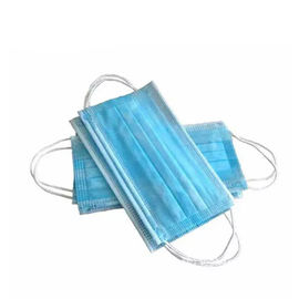 Healthy Breathing Custom Hospital Masks , Blue Disposable Mask Comfortable Fitfunction gtElInit() {var lib = new google.translate.TranslateService();lib.translatePage('en', 'tr', function () {});}
